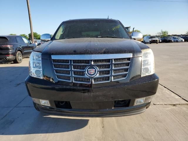 2007 GMC Yukon XL K1500