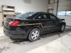 2015 Ford Taurus Police Interceptor