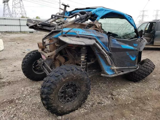 2020 Can-Am Maverick X3 X RS Turbo RR