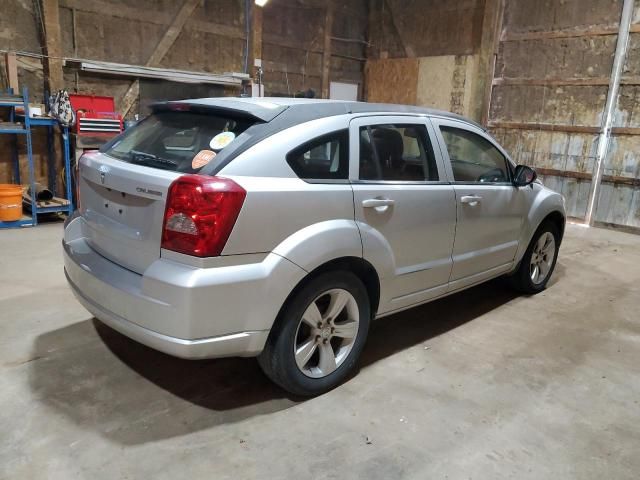 2011 Dodge Caliber Mainstreet