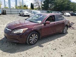 Run And Drives Cars for sale at auction: 2012 Honda Accord EXL
