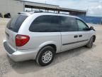 2005 Dodge Grand Caravan SE