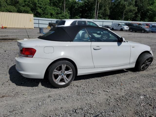 2008 BMW 128 I