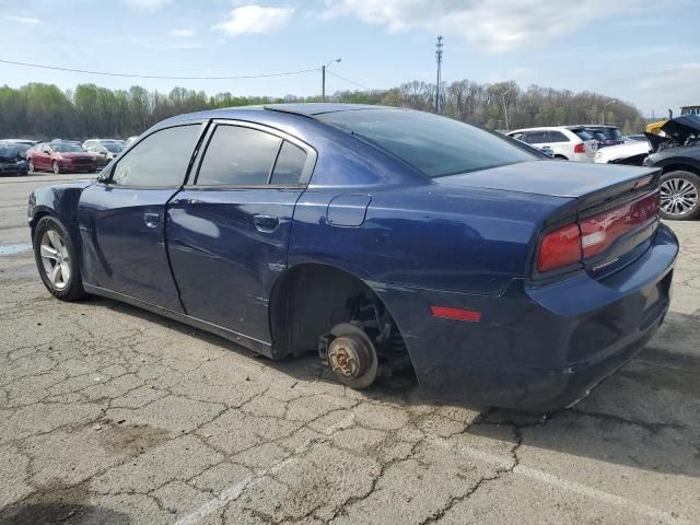 2014 Dodge Charger SE