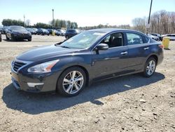 Vehiculos salvage en venta de Copart East Granby, CT: 2014 Nissan Altima 2.5