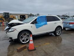 Lincoln Vehiculos salvage en venta: 2013 Lincoln MKX