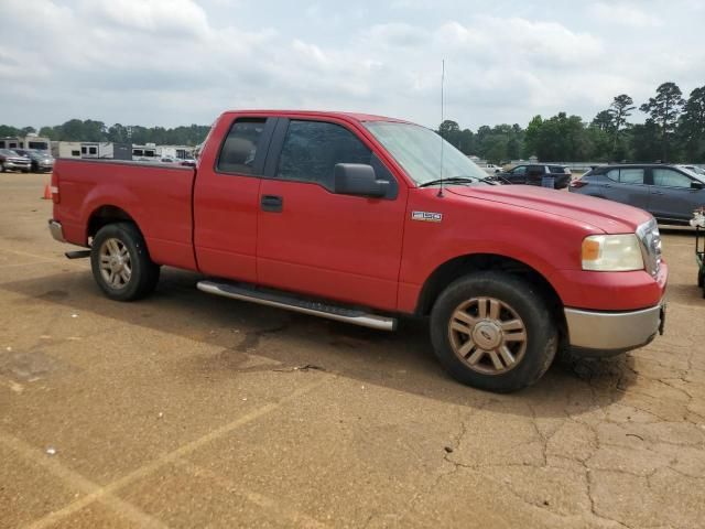 2007 Ford F150