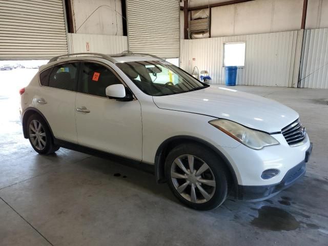 2013 Infiniti EX37 Base