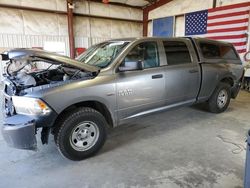 4 X 4 for sale at auction: 2013 Dodge RAM 1500 ST