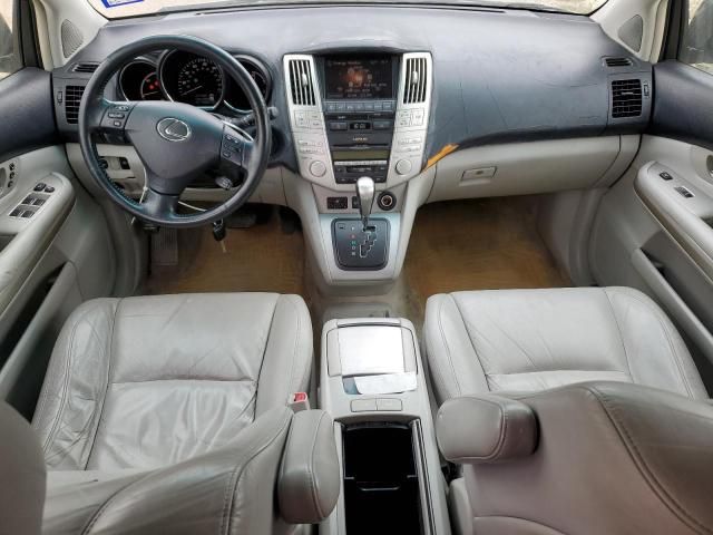 2006 Lexus RX 400