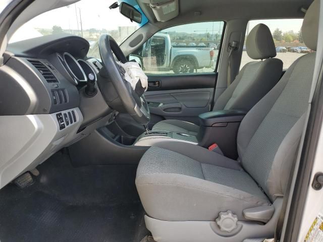 2014 Toyota Tacoma Double Cab Prerunner