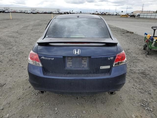 2008 Honda Accord EXL