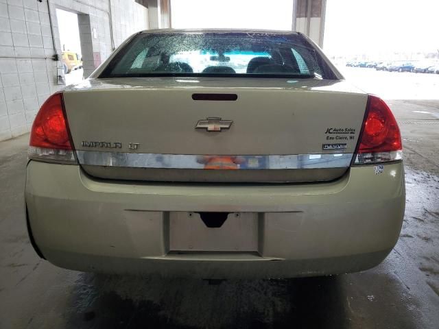 2009 Chevrolet Impala 1LT