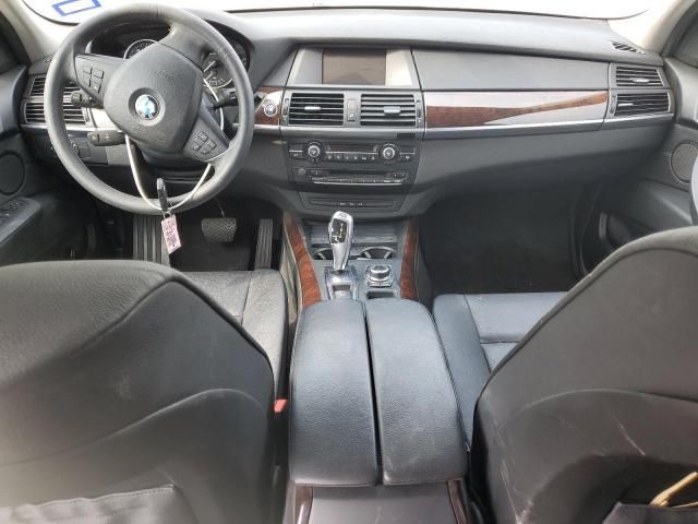 2010 BMW X5 XDRIVE30I