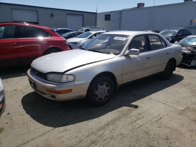 1994 Toyota Camry LE