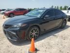 2023 Toyota Camry SE Night Shade