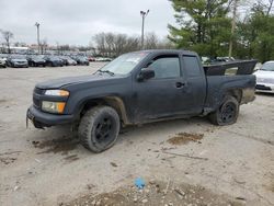 2005 Chevrolet Colorado en venta en Lexington, KY