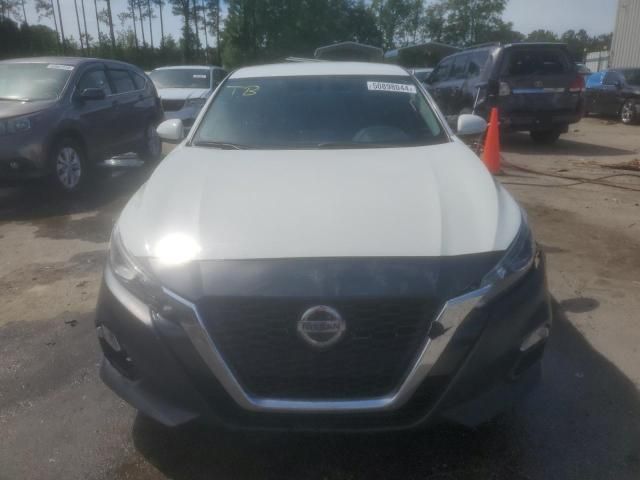 2019 Nissan Altima S