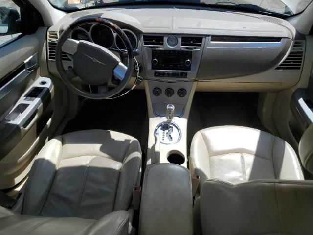 2010 Chrysler Sebring Limited