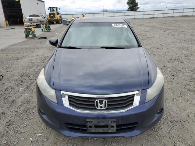 2008 Honda Accord EXL