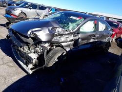 Salvage cars for sale at North Las Vegas, NV auction: 2024 Nissan Sentra SV