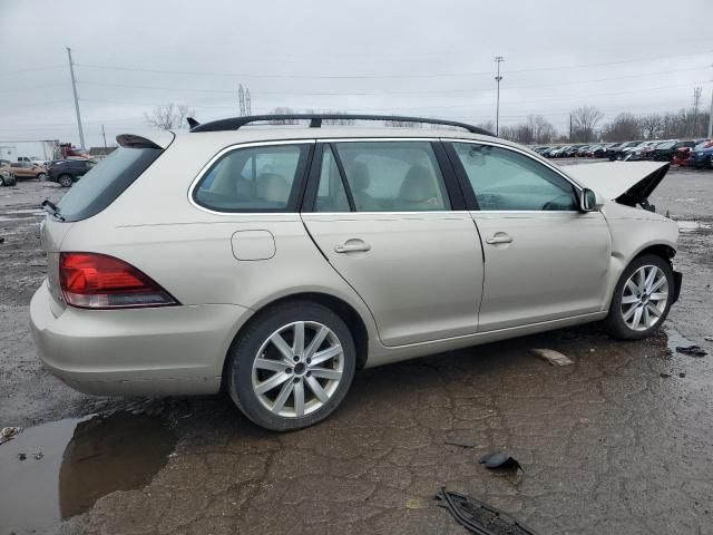 2014 Volkswagen Jetta TDI