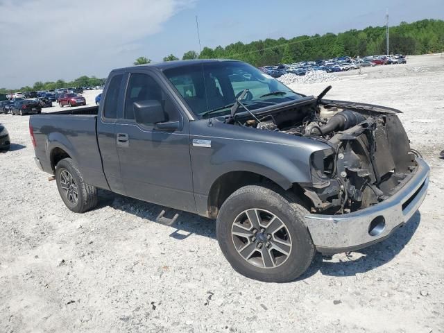 2006 Ford F150