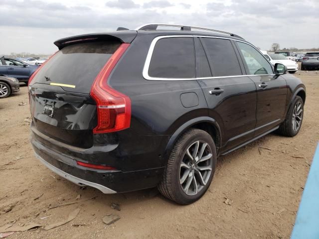 2017 Volvo XC90 T6