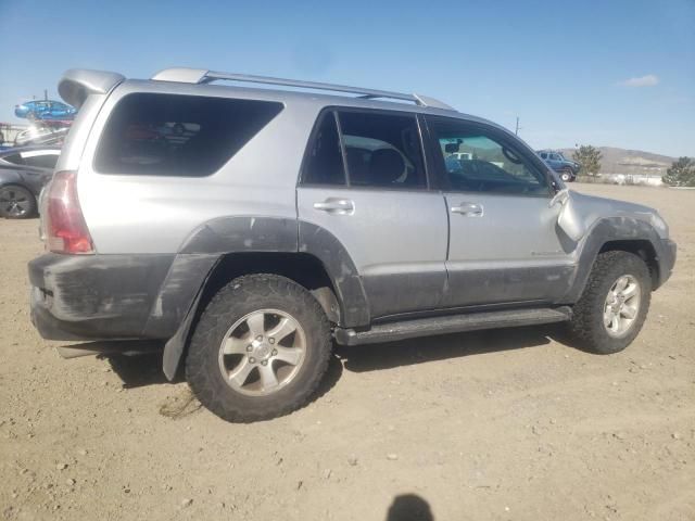 2003 Toyota 4runner SR5