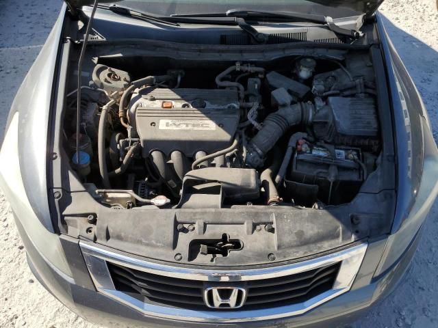 2008 Honda Accord LXP