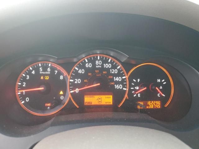 2008 Nissan Altima 2.5