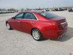 2014 Cadillac CTS Luxury Collection