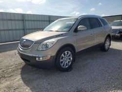 Buick Enclave salvage cars for sale: 2011 Buick Enclave CXL