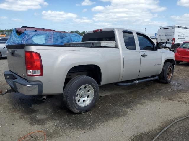 2008 GMC Sierra C1500