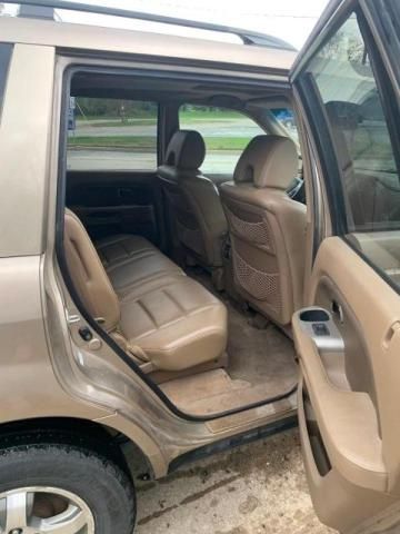 2006 Honda Pilot EX