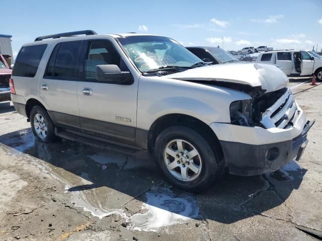 2007 Ford Expedition XLT