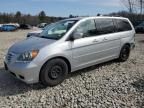 2010 Honda Odyssey EX