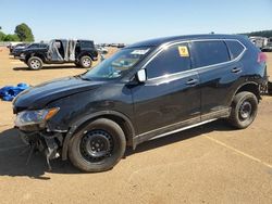 Salvage cars for sale at Longview, TX auction: 2019 Nissan Rogue S