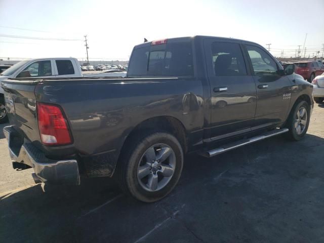 2016 Dodge RAM 1500 SLT