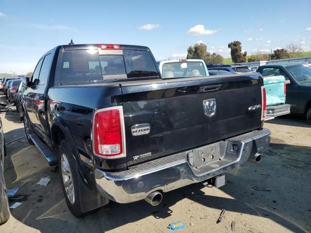 2013 Dodge RAM 1500 Longhorn