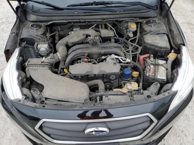 2015 Subaru Legacy 2.5I