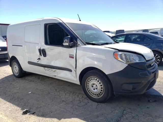 2016 Dodge RAM Promaster City