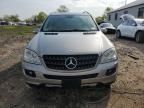 2006 Mercedes-Benz ML 350