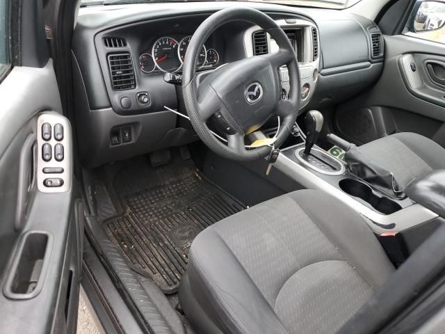 2005 Mazda Tribute I