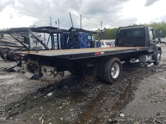 2007 Freightliner M2 106 Medium Duty