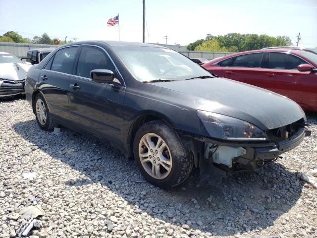 2006 Honda Accord EX