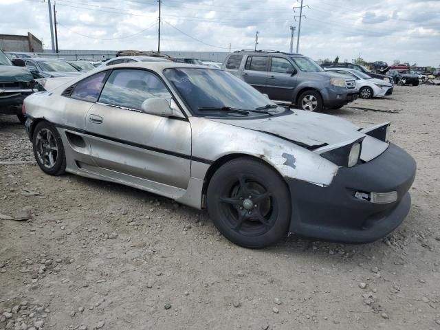 1993 Toyota MR2