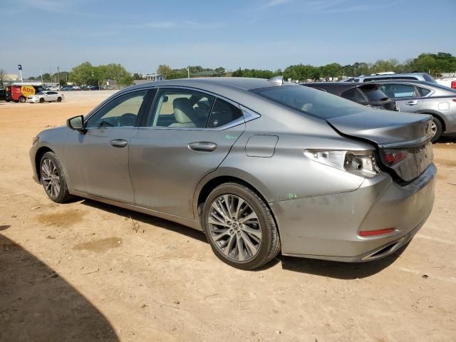 2021 Lexus ES 350 Base