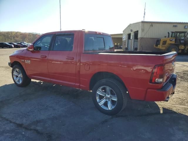 2014 Dodge RAM 1500 Sport