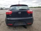 2013 KIA Rio LX